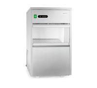 Klarstein Powericer XXL - macchina per cubetti ghiaccio 160W 25Kg/giorno