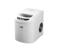 MACCHINA DEL GHIACCIO LIN 2.2 l, LIN ICE PRO-W12, manuale utente