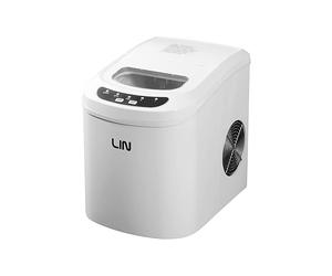 MACCHINA DEL GHIACCIO LIN 2.2 l, LIN ICE PRO-W12, manuale utente