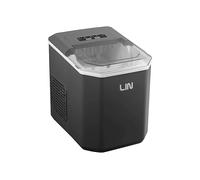 Macchina per ghiaccio LIN ICE-G9 15 kg Grigio - Nouvo
