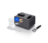 Macchina per gelato MEDION LIFE Ice Cream Maker MD 100087 1,5 L con compressore display LED touch Grigio - Nouvo