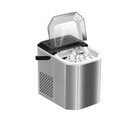 MACCHINA DEL GHIACCIO MPM MPM MKD-04M, 1,2 l