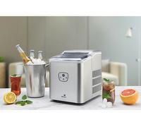 MACCHINA DEL GHIACCIO SENYA Ice 120 W