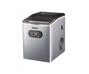 MACCHINA DEL GHIACCIO WEBBER FRIO IM-201, 2,5 l