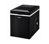 MACCHINA DEL GHIACCIO WEBBER NIRO IM-003BL Black Edition, 0.85 l