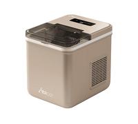 MACCHINA DEL GHIACCIO YOLCO ICM1, 85 W, 1.3 l, Dual Voltage 12V/230V