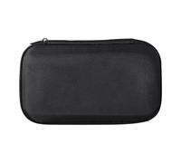 Macchina del gioco portatile Organizer Bag Antiurto Gioco palmare Console Custodia per ANBERNIC RG Cube Retro