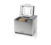 MACCHINA DEL PANE DOMO B3971, 550 W, Rivestimento antiaderente, Timer