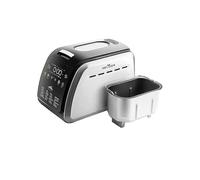 Macchina Per Il Pane Delicca Ii 714990030 Potenza 850 W, Numero Di Programmi 12, Display S, Nero / acciaio Inossidabile