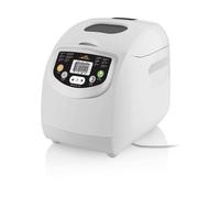MACCHINA DEL PANE ETA Delicca Mini, 600 W, Rivestimento antiaderente, Timer