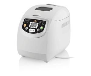 MACCHINA DEL PANE ETA Delicca Mini, 600 W, Rivestimento antiaderente, Timer