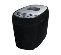 MACCHINA DEL PANE GASTRONOMA 18260001, 800 W, Rivestimento antiaderente, Timer