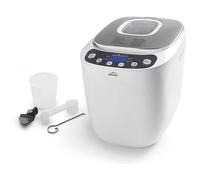 MACCHINA DEL PANE LACOR 69334, 12 programmi automatici, timer, 550 W