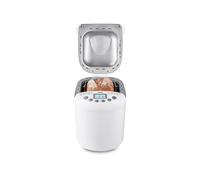 MACCHINA DEL PANE MEDION MD 11011, 550 W, Rivestimento antiaderente, Timer