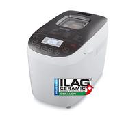 MACCHINA DEL PANE MEDION MD12040, 550 W, Rivestimento antiaderente, Timer