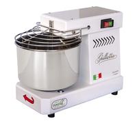 Macchina del pane pizza 5 Kg Impastatrice a spirale biscotti, panettone, dolci, per un utilizzo casalingo o professionale Famag GRILLETTA
