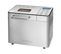 MACCHINA DEL PANE PROFICOOK PCBBA 1282, 550 W, Rivestimento antiaderente, Timer