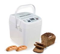 Macchina del Pane STARLYF Bread Maker, 14 programmi in totale, Display LCD, 500 W, incl. Manuale d'istruzioni e Ricette Speciali