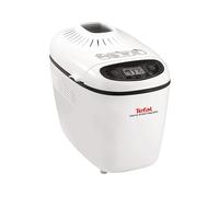MACCHINA DEL PANE TEFAL PF610138, 1600 W, Rivestimento antiaderente, Timer
