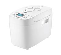 MACCHINA DEL PANE UNOLD 68520, 850 W, Rivestimento antiaderente, Timer