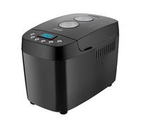 Unold Big Black Backmeister 850w Breadmaker Nero One Size / EU Plug