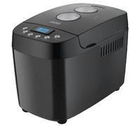 Unold Big Black Backmeister 850w Breadmaker Nero One Size / EU Plug