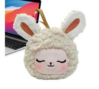 Macchina Del Rumore Bianco Dispositivo Coniglio Di Peluche Ricaricabile E