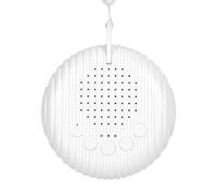 Macchina del rumore bianco | Dispositivo per dormire portatile con timer | Macchina del suono rilassante | 10 parentesi audio naturale rilassante | Dispositivo di rumore sonno per casa, ufficio, c