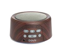 Macchina del rumore bianco - Macchina del suono per dormire con timer per suoni calmanti e funzione di memoria per dormire e rilassarsi, terapia del sonno per bambini, adulti, asilo nido, casa,