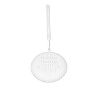 Macchina del Rumore Bianco per Adulti Bambino Che Dorme, Portatile Macchina del Suono del Sonno Succhietto per Dormire con 10 Suoni Rilassanti, Luce Notturna, 2 Musica Ninna Nanna