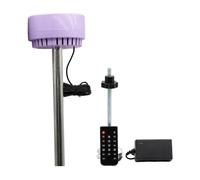 Macchina del rumore per ridurre il suono del vicino, elimina il rumore al piano superiore, perfetta per risolvere problemi di disturbo