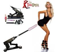 macchina del sesso dildo vibratore estremo sadomaso sex machine toy e accessori