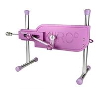 Macchina del Sesso Interattiva Kiiroo PleasureDrive - Webcam