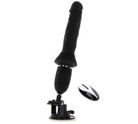 Macchina del sesso per single - Magnum Opus Thruster Pro