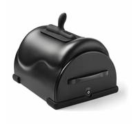 Macchina del Sesso Primium Riding Nera The Cowgirl