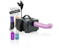 You2Toys Rotating G & P Spot - Sex Machine per donna e uomo