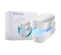 Macchina del ,Strumento per la cura delle unghie, Irradiatore a luce LED per unghie, misuratore di irradiazione dello zucchero nel sangue per la cura del corpo, unghie e dalla fatica