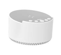 Macchina del suono audio portatile compatto macchino di rumore bianco per la