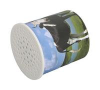 Macchina del suono della mucca, creatore di rumore della mucca | Suono invertito realistico | Suono realistico invertito, divertente rumore di mucca, generatore di rumore vocale di mucca per bambini a