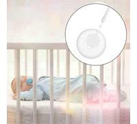 Macchina del Suono Ricaricabile per Bambini con Volume Personalizzabile e Ninne [EEK: A]