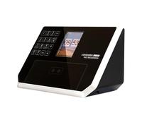 Macchina Del Tempo For L'archiviazione Di Unità Flash USB For La Registrazione Delle Presenze Con Riconoscimento Facciale