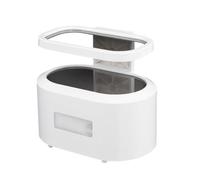 Macchina del tester di sforzo della lente con la sorgente luminosa del LED, temporizzazione 3min, corrispondenza accurata, luminosità uniforme per i negozi ottici