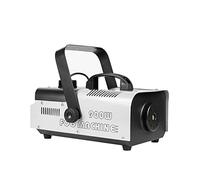 Macchina della nebbia 2 Pz/lotto 900W Macchina for fumo della nebbia del LED 900W Perfetto for il partito di Halloween del matrimonio e l'effetto del palcoscenico per decorazioni per feste in discot