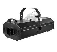 Macchina della nebbia 3000W, telecomando e controllo DMX, capacità dell'olio 6L, perfetta per matrimoni, feste, palcoscenici, eventi al chiuso