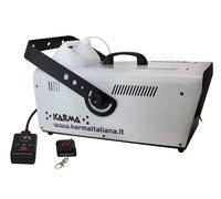 Macchina della neve 1500W - Karma SNOW 1500