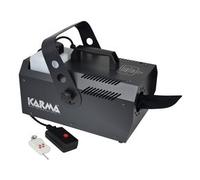 Macchina della neve Snow 601 Black