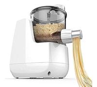 Macchina della pasta, pressa per pasta multifunzione domestica Controllo intelligente di più teste di data pratiche economiche