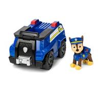 Paw patrol macchina della polizia di chase