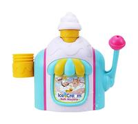 Macchina Delle Bolle Per Bambini Giocattoli Da Bagno A