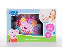 Macchina Delle Bolle Per Compleanno Di Peppa Pig